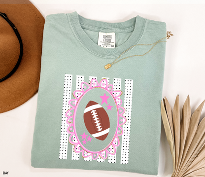 Game Day Adult Comfort Colors T-Shirt