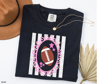 Game Day Adult Comfort Colors T-Shirt