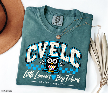CVELC Comfort Colors T-Shirt
