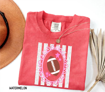 Game Day Adult Comfort Colors T-Shirt