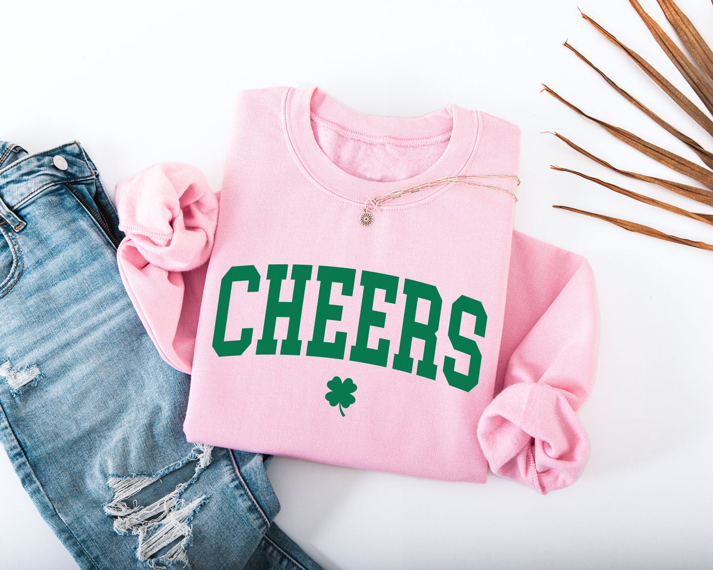 Cheers Adult Sweatshirt