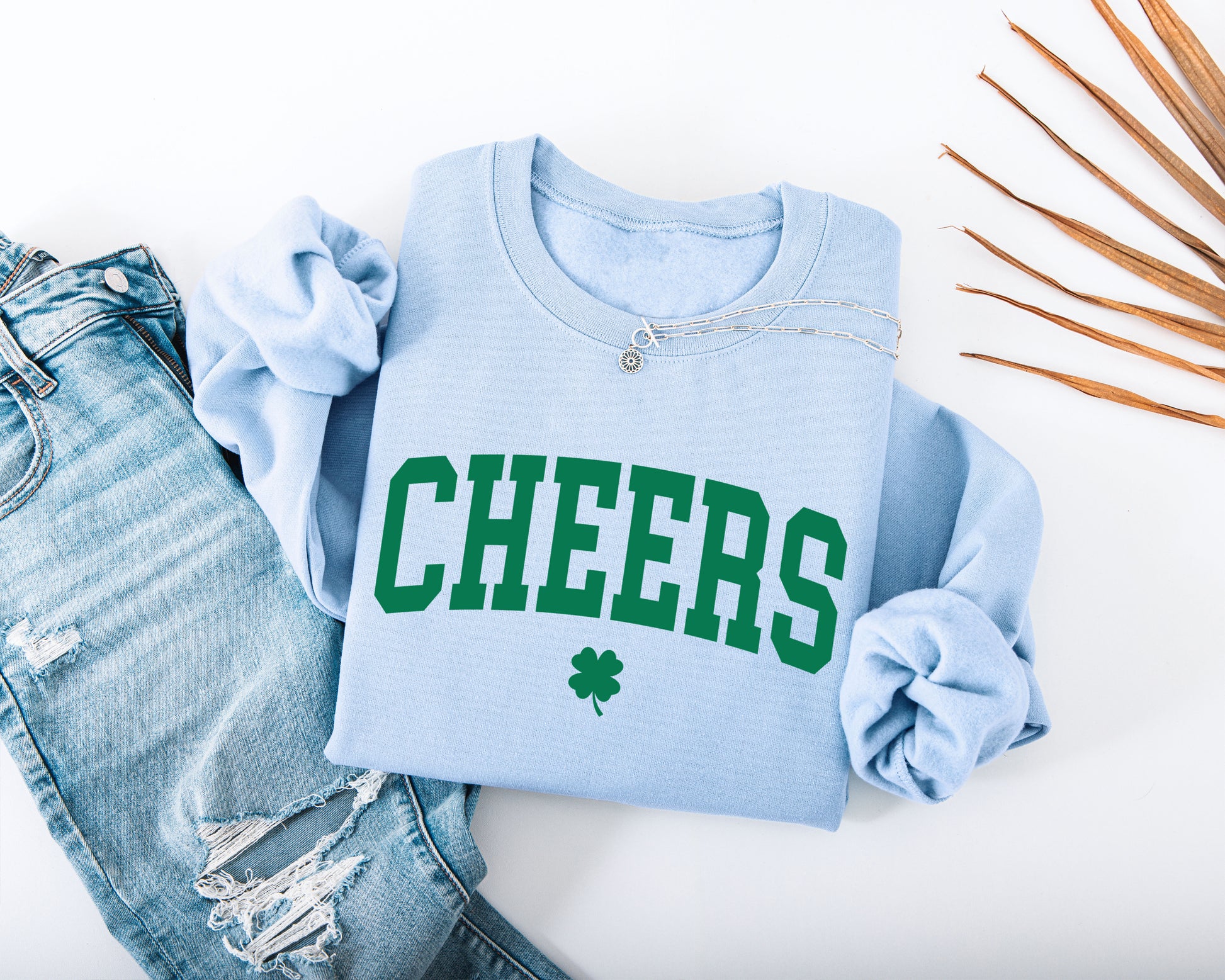 Cheers Adult Sweatshirt