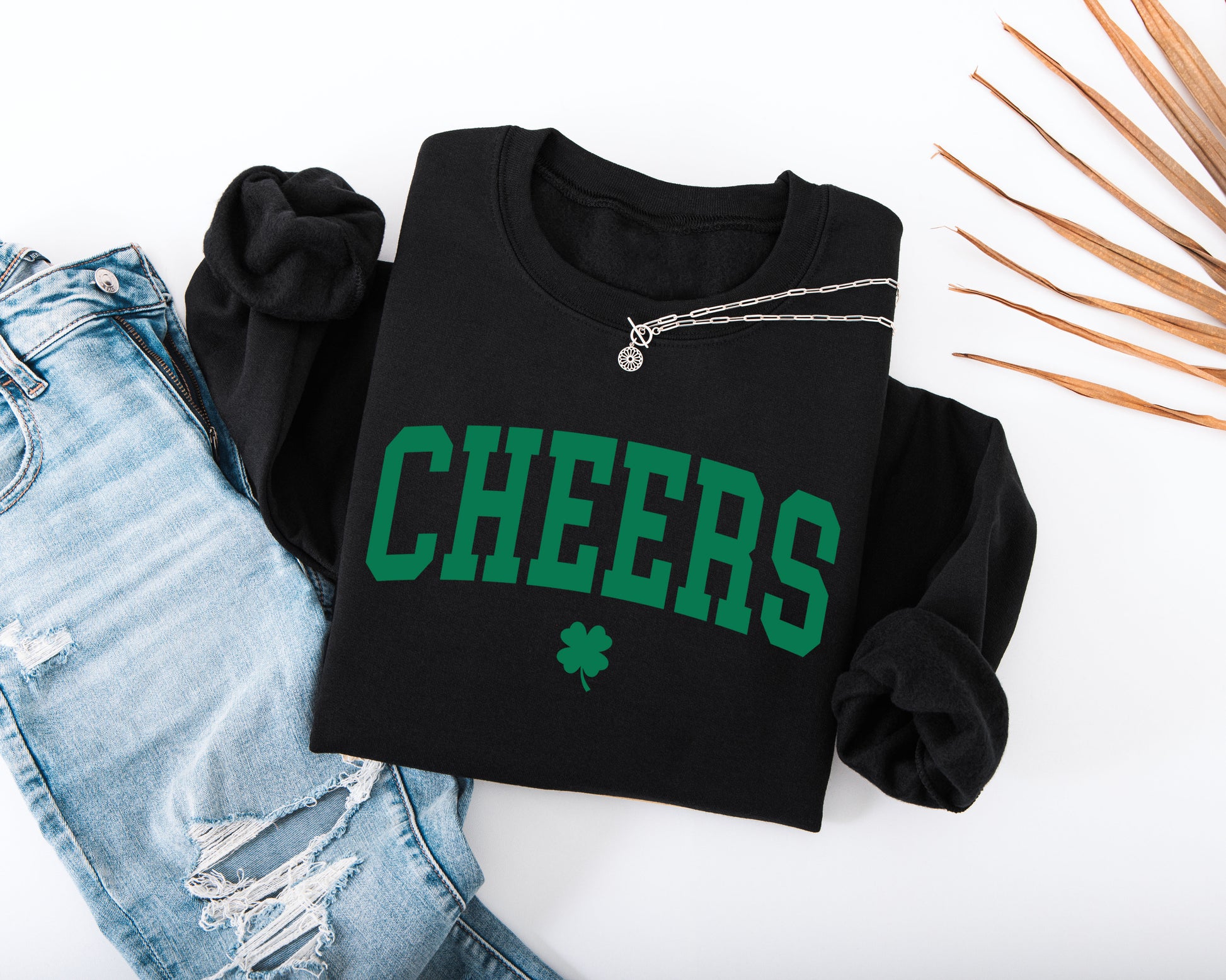 Cheers Adult Sweatshirt