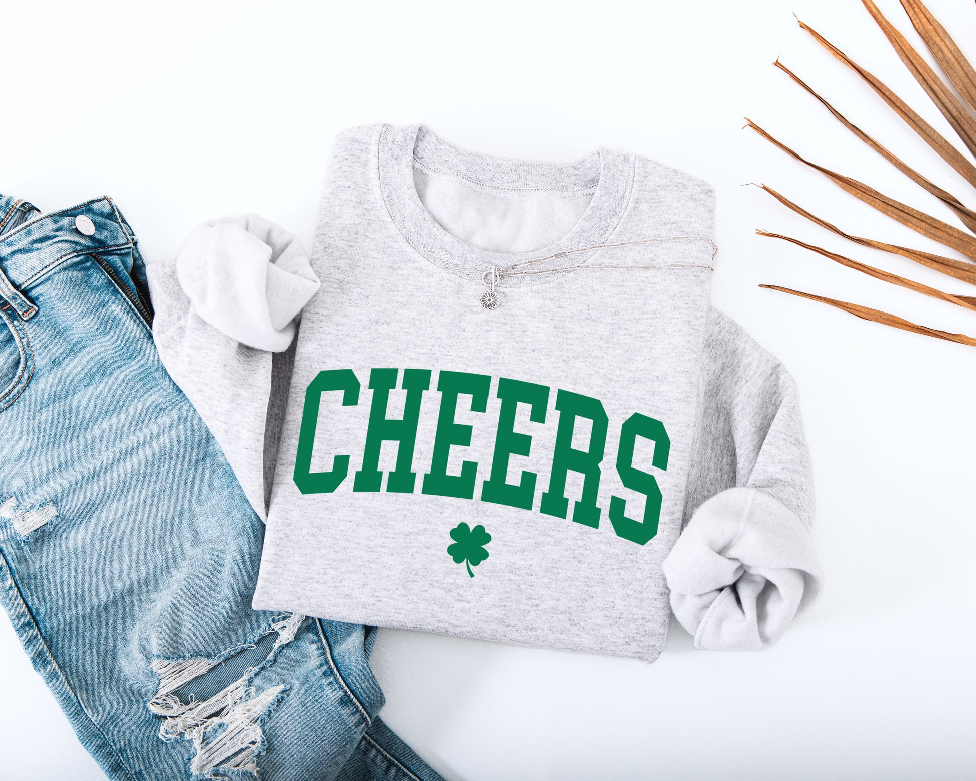 Cheers Adult Sweatshirt