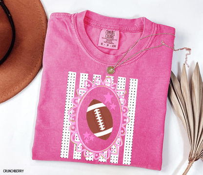 Game Day Adult Comfort Colors T-Shirt