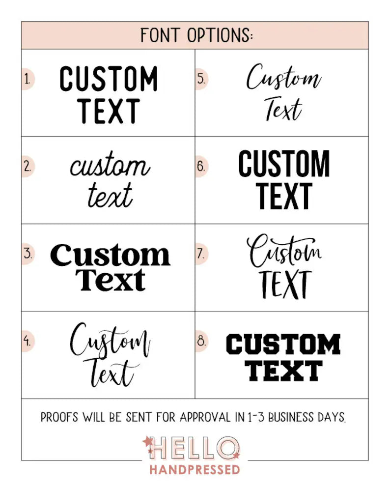 Custom Unisex Sweatshirt