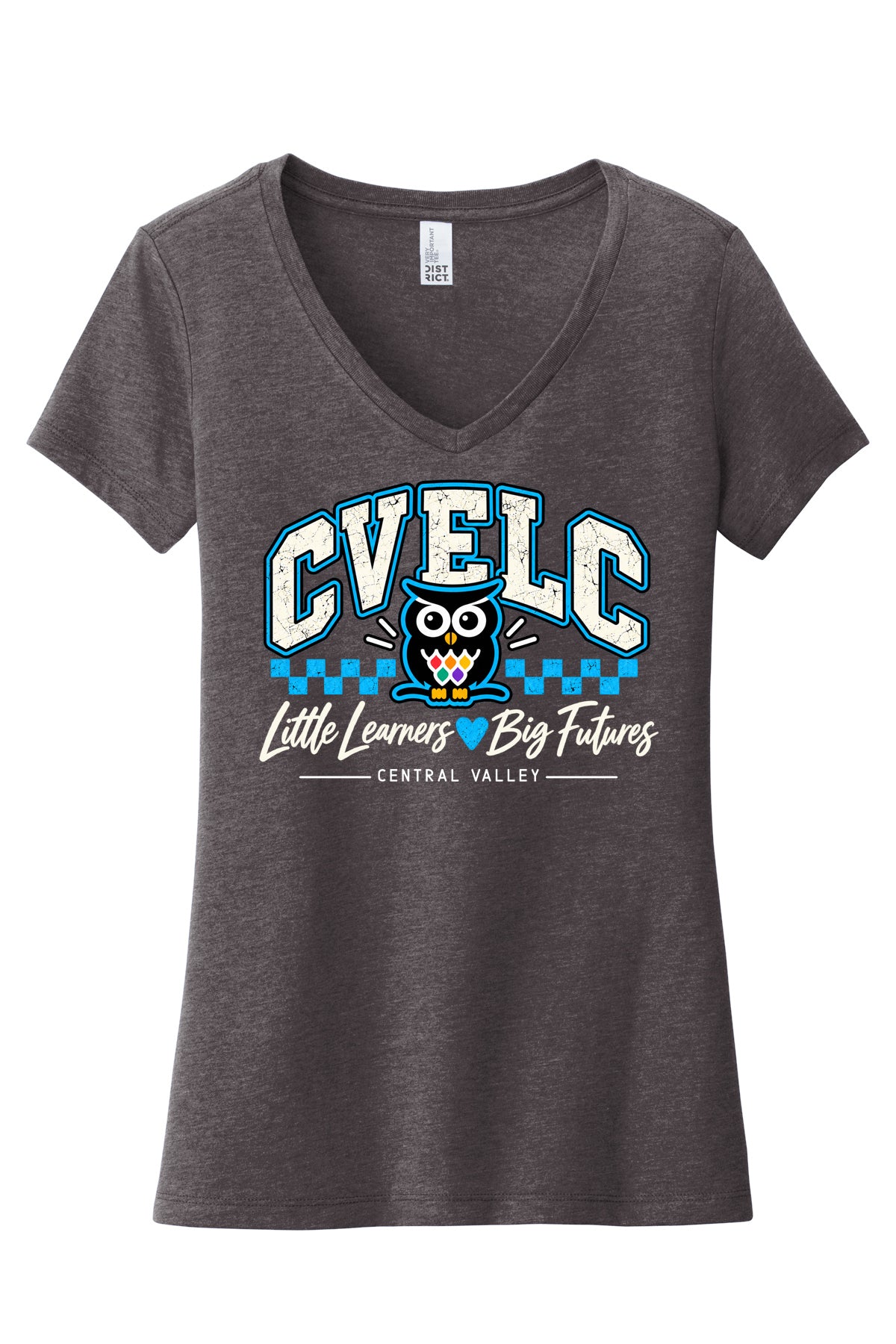 CVELC Womens V-Neck