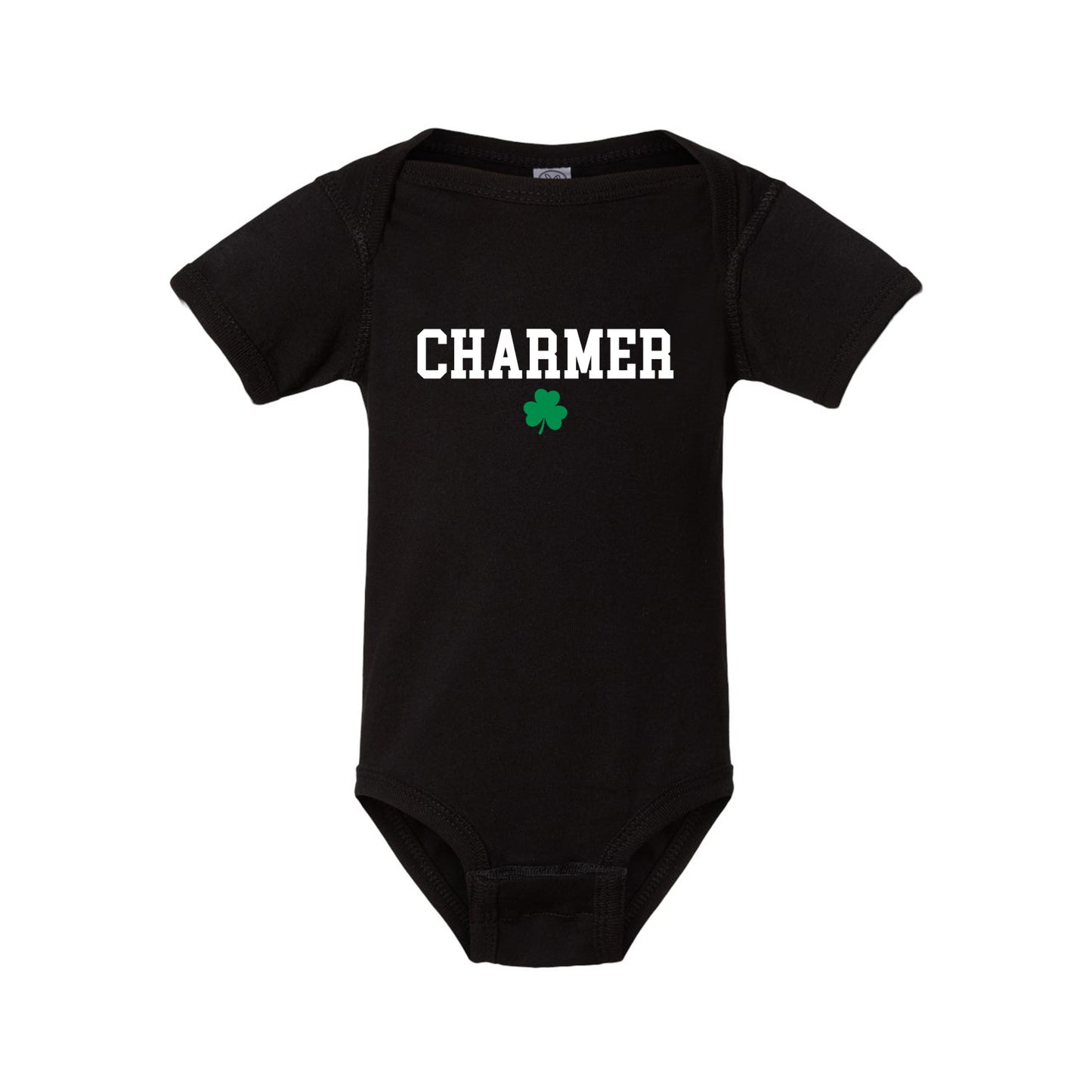 Charmer Infant Bodysuit