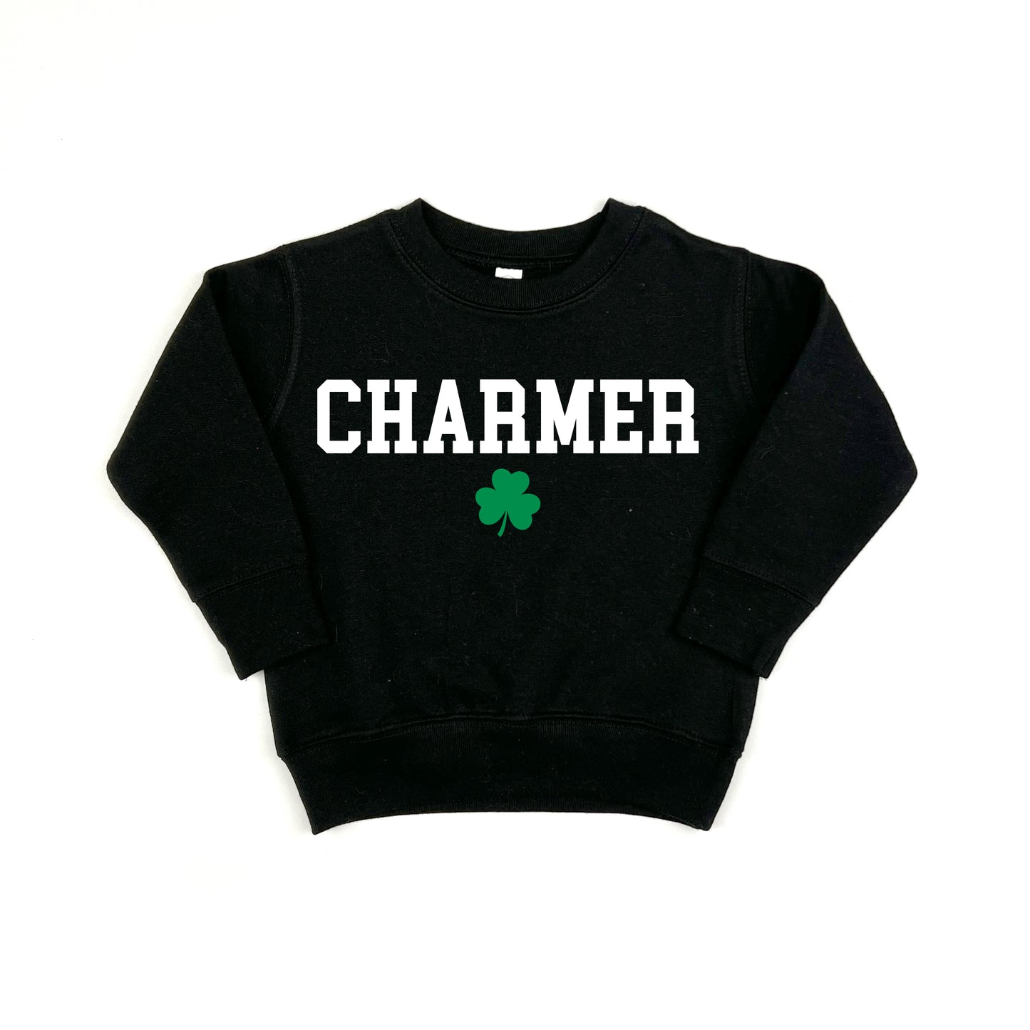 Charmer Kids Sweatshirt