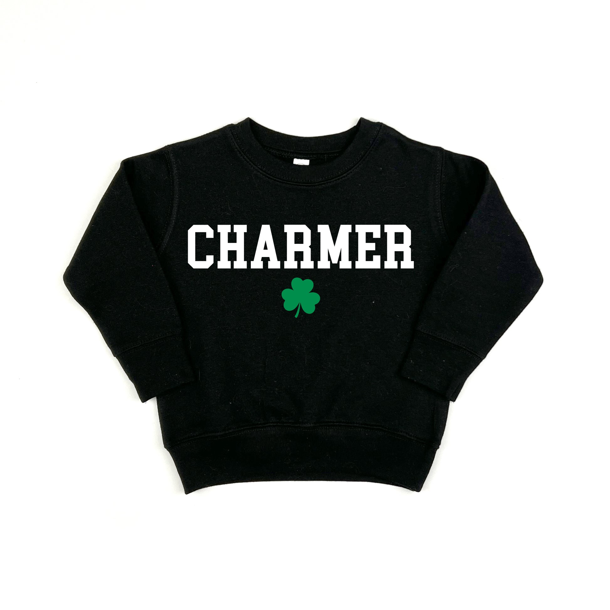 Charmer Kids Sweatshirt