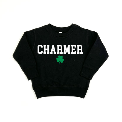 Charmer Kids Sweatshirt