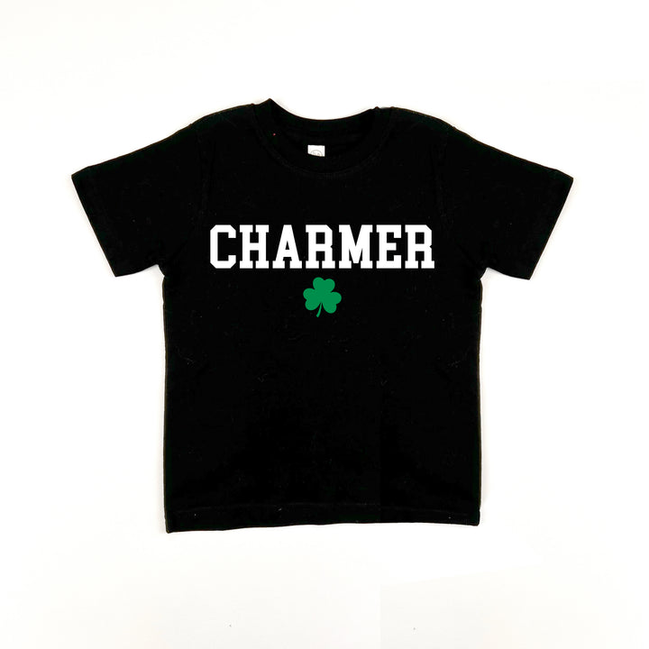 Charmer Kids T-shirt