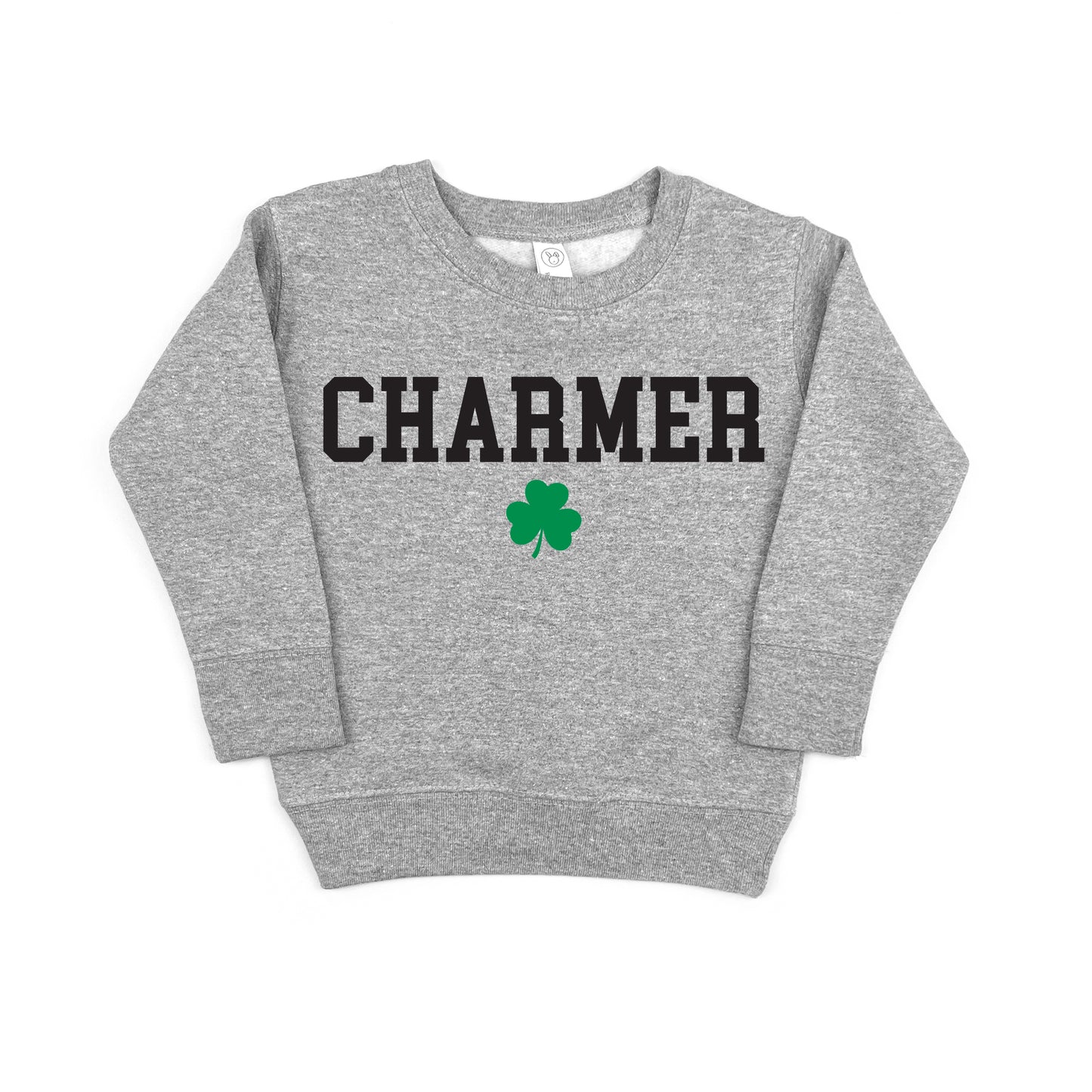 Charmer Kids Sweatshirt