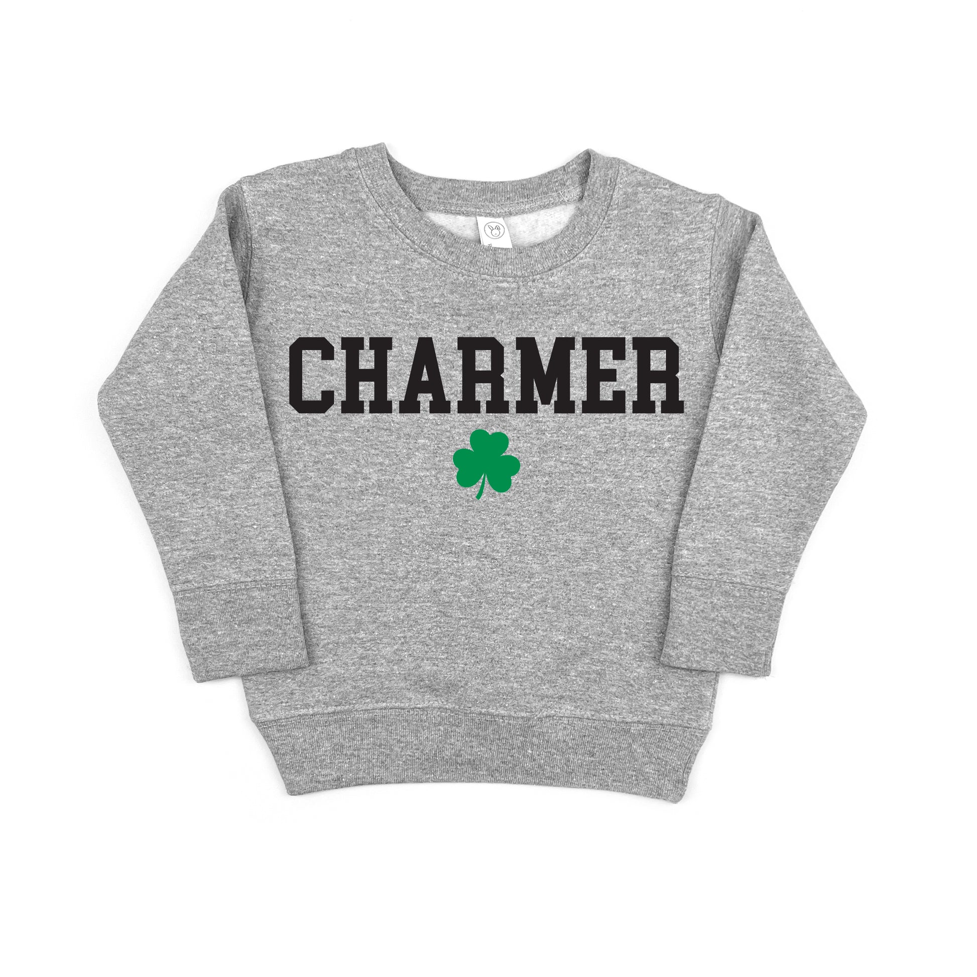 Charmer Kids Sweatshirt