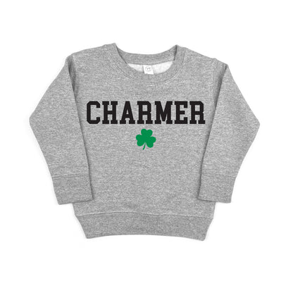 Charmer Kids Sweatshirt