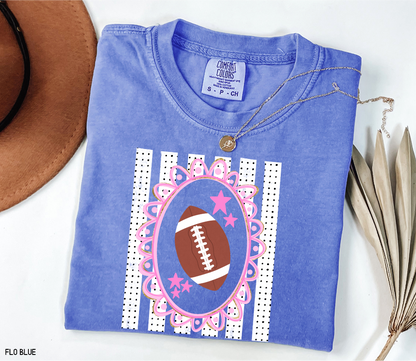 Game Day Adult Comfort Colors T-Shirt