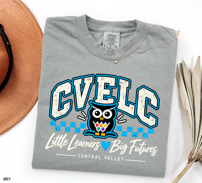CVELC Comfort Colors T-Shirt