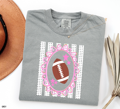 Game Day Adult Comfort Colors T-Shirt