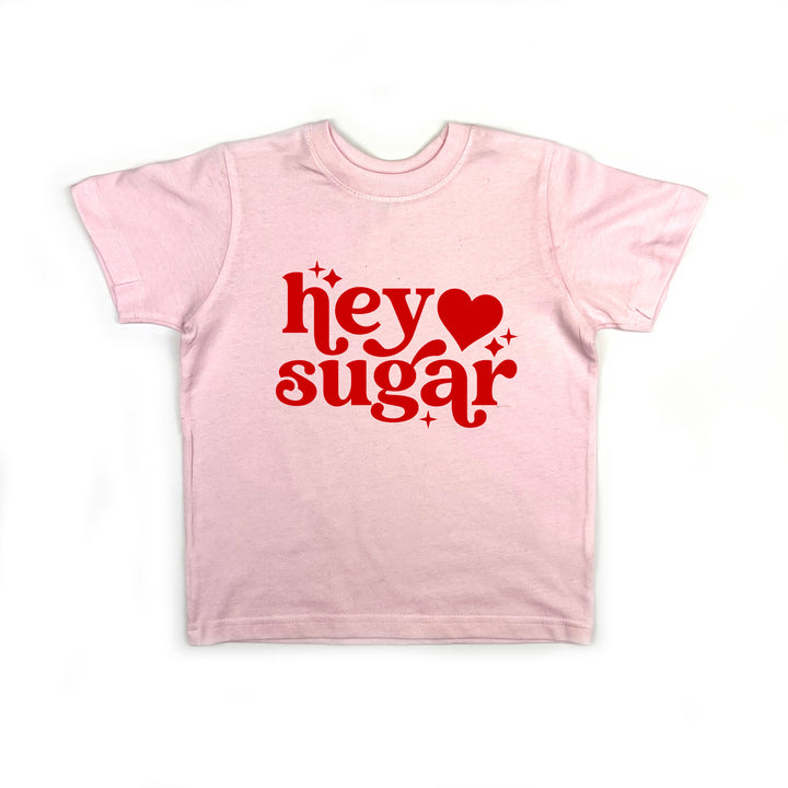 Hey Sugar Kids T-shirt