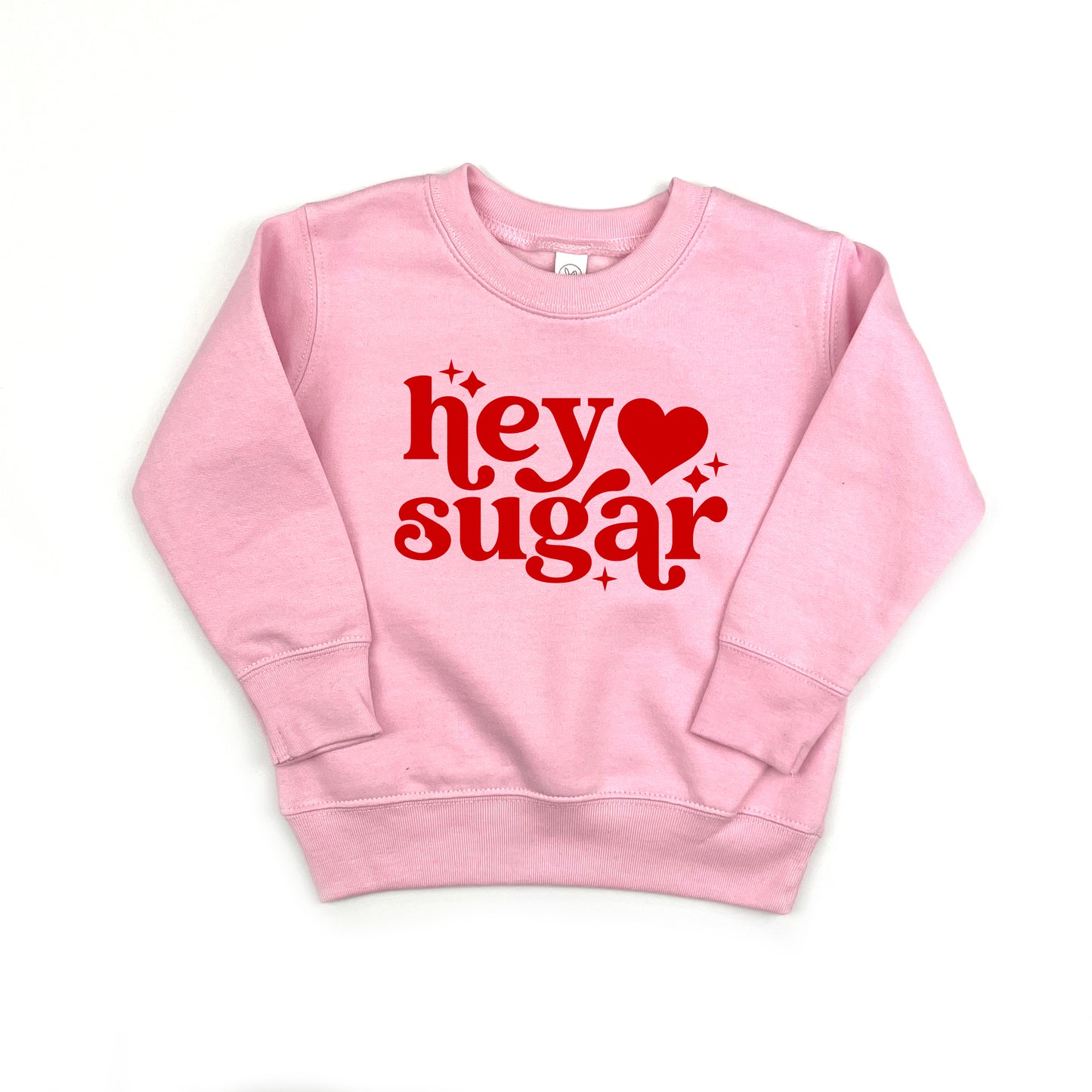 Hey Sugar Kids Sweatshirt