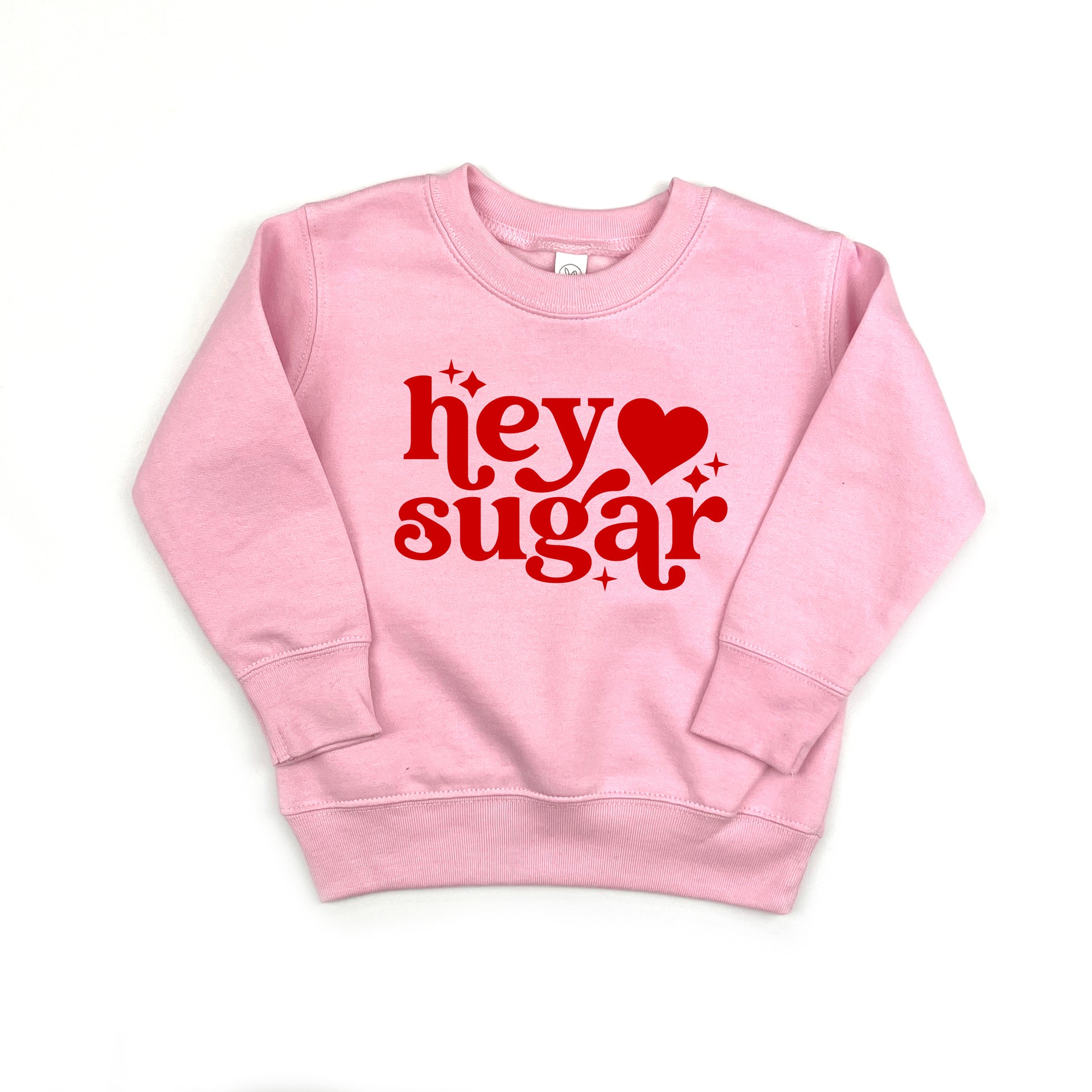 Hey Sugar Kids Sweatshirt