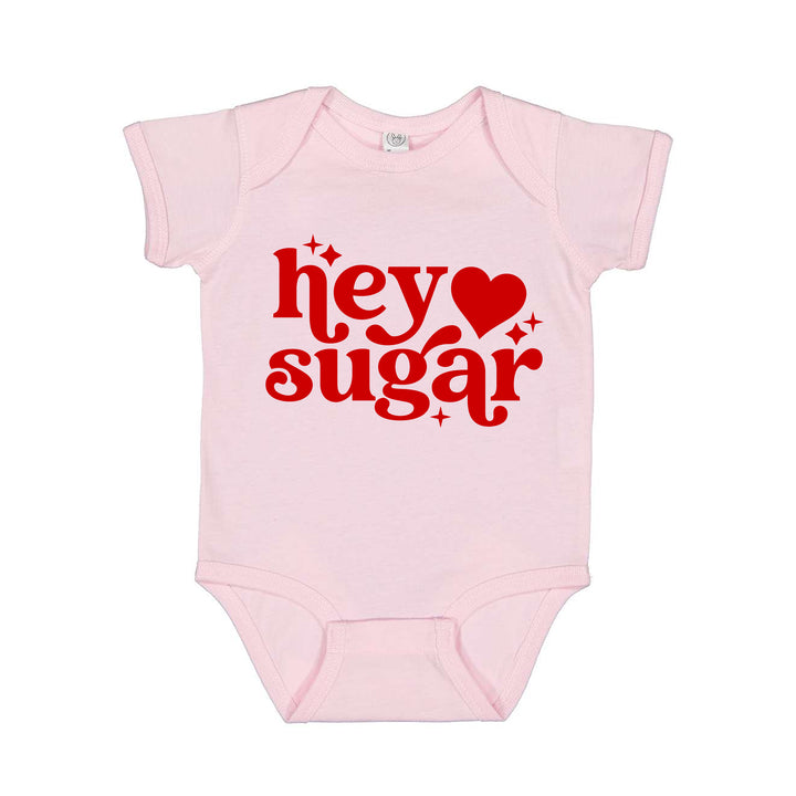 Hey Sugar Infant Bodysuit
