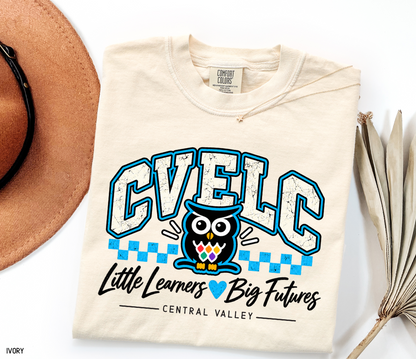 CVELC Comfort Colors T-Shirt