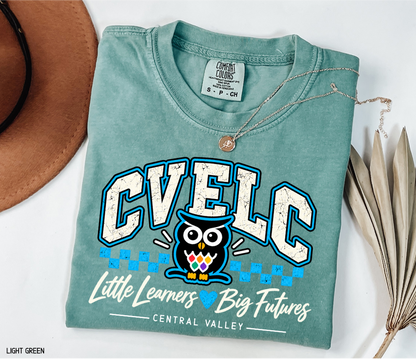 CVELC Comfort Colors T-Shirt