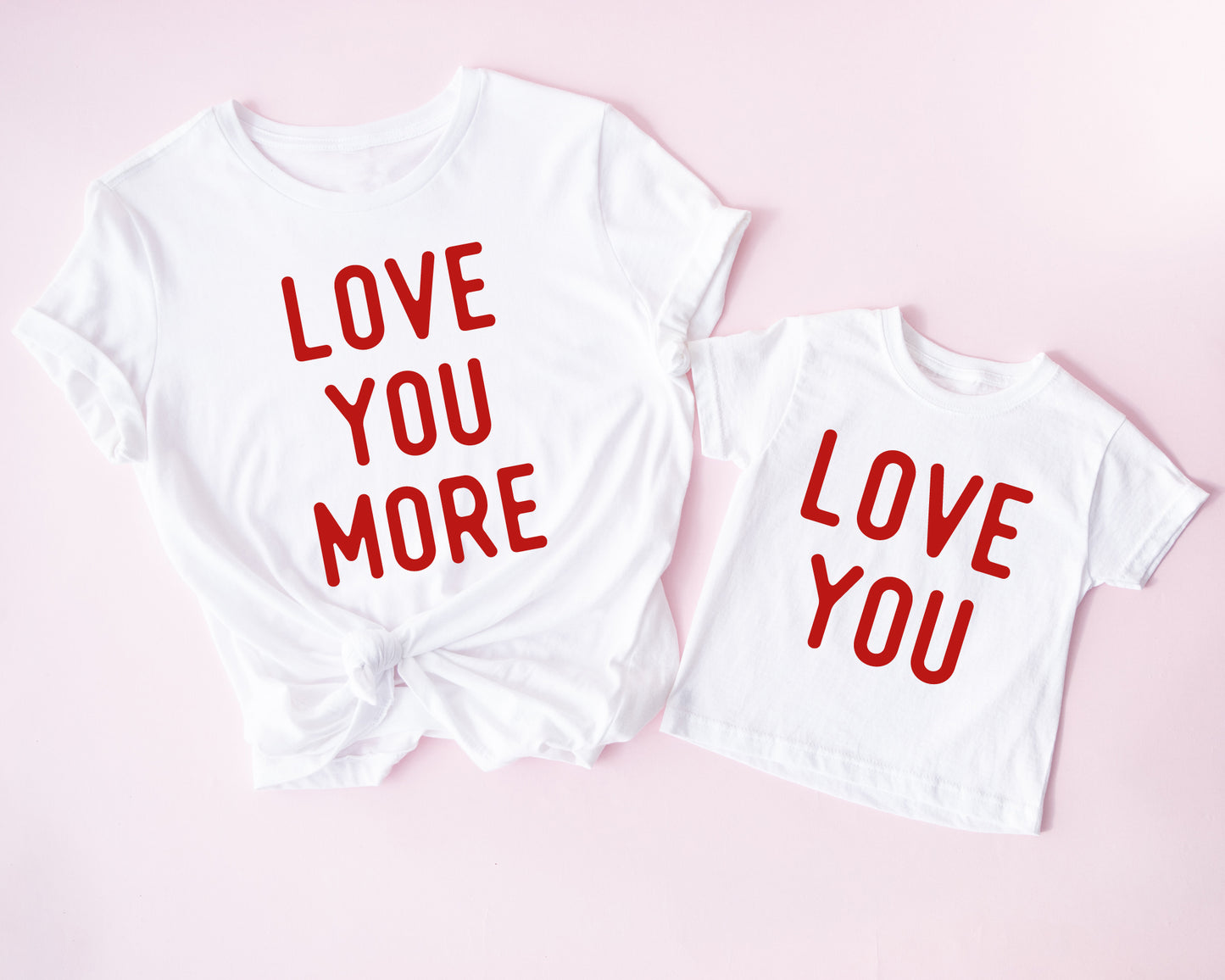 Love You Kids T-shirt