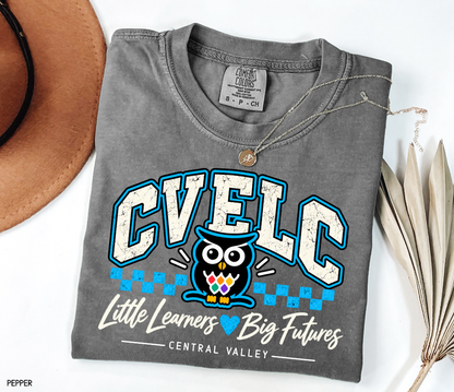 CVELC Comfort Colors T-Shirt