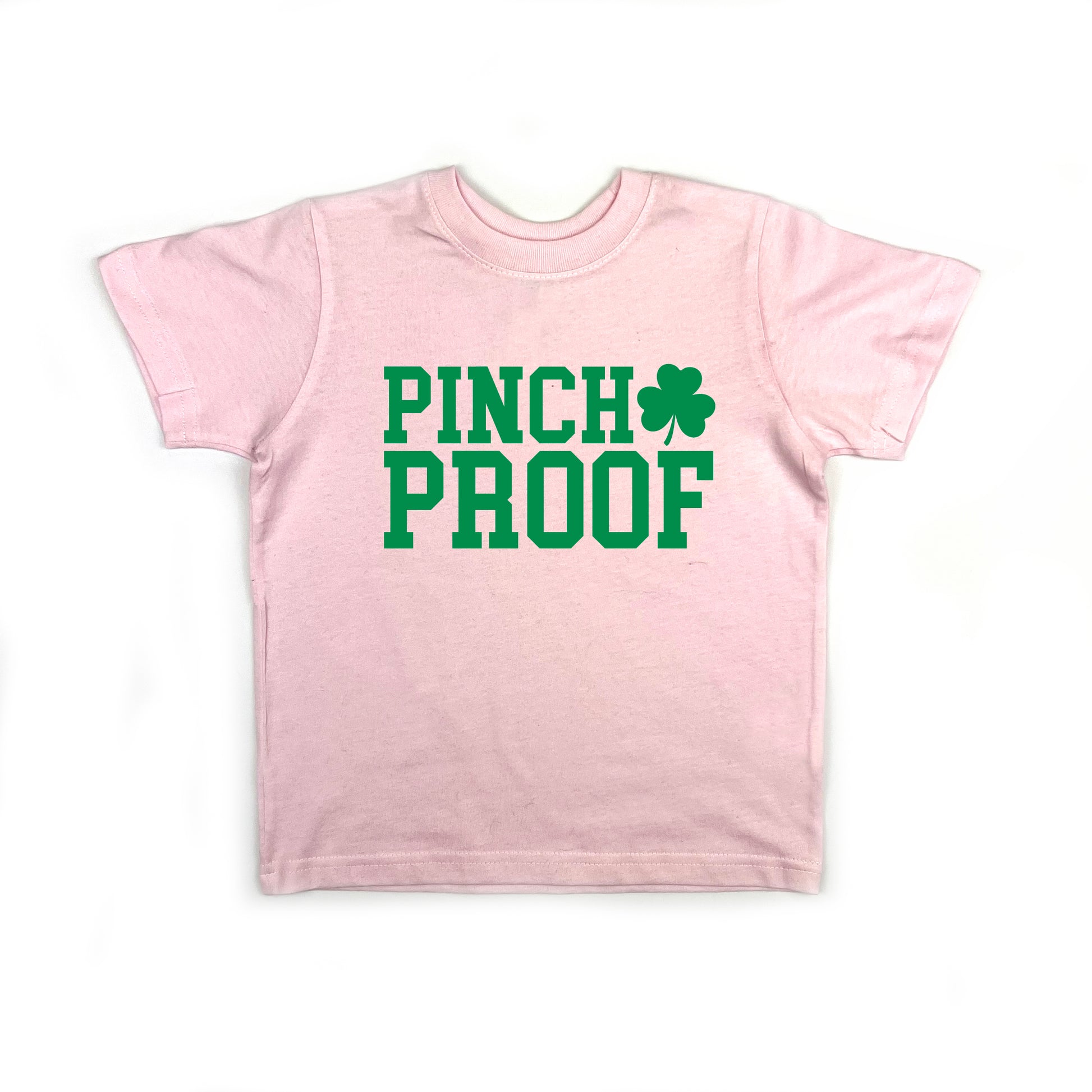 Pinch Proof Kids T-shirt