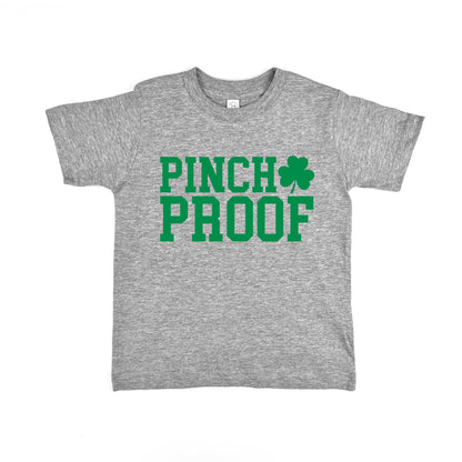 Pinch Proof Kids T-shirt