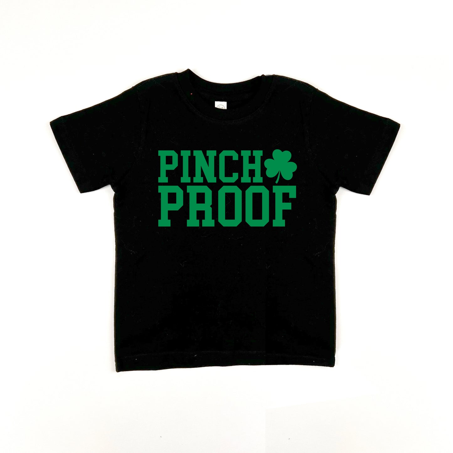 Pinch Proof Kids T-shirt