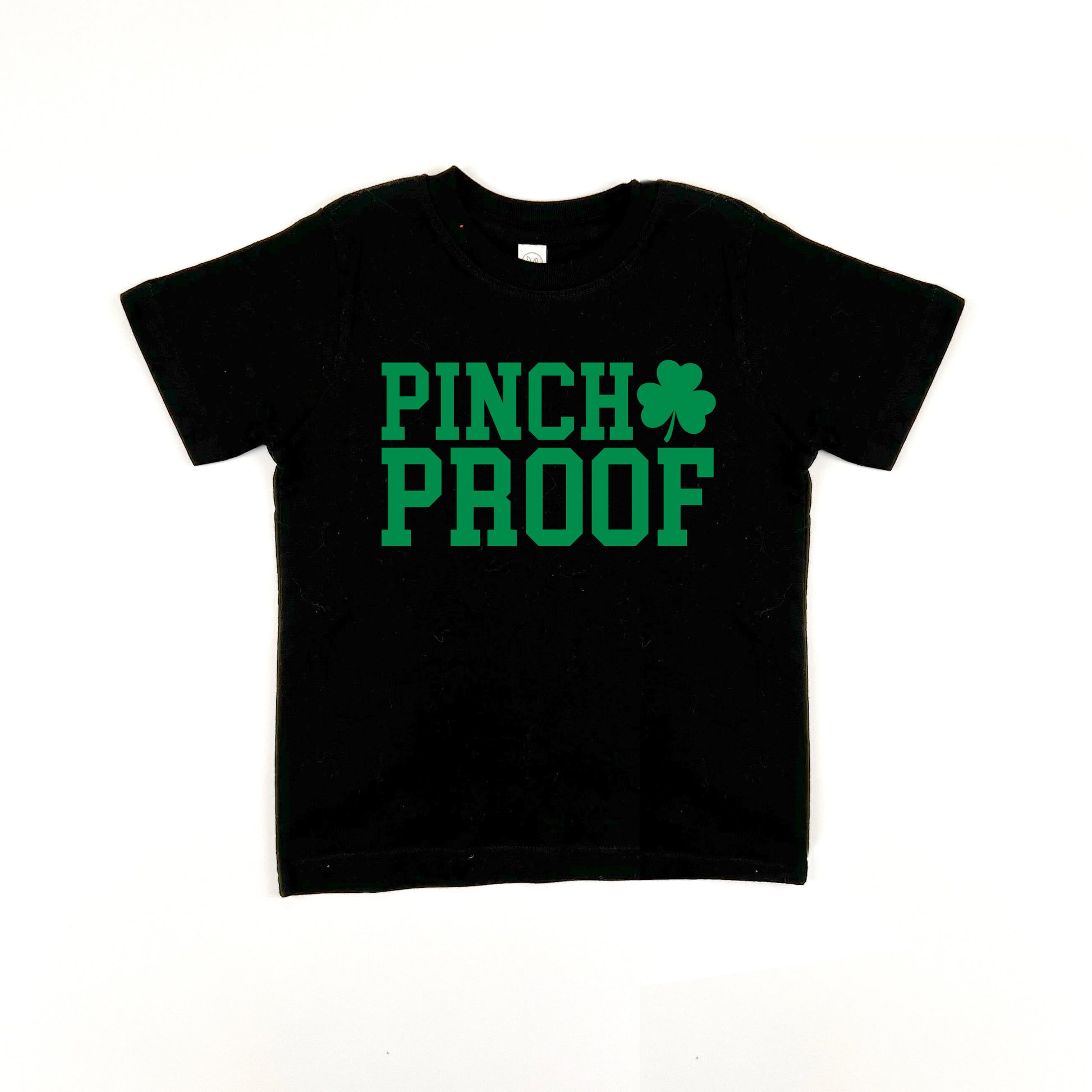 Pinch Proof Kids T-shirt