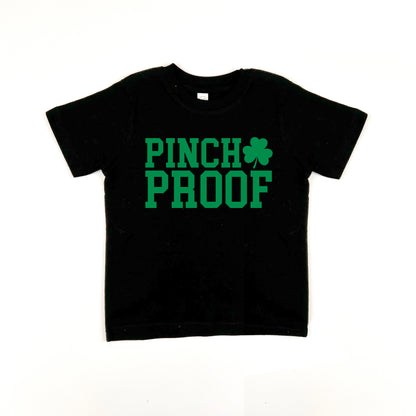 Pinch Proof Kids T-shirt