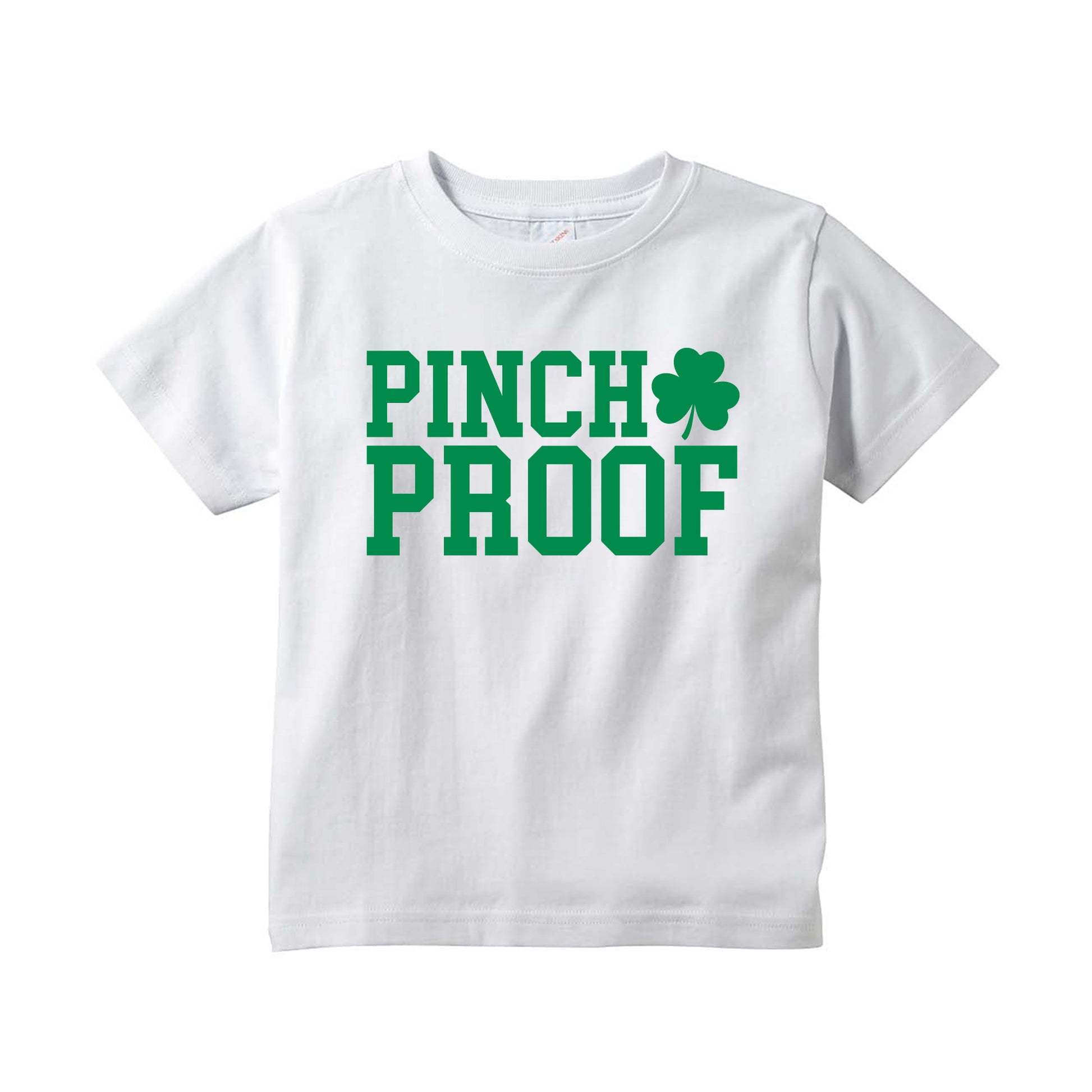 Pinch Proof Kids T-shirt