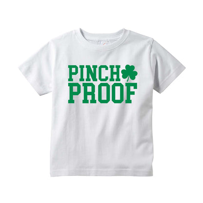 Pinch Proof Kids T-shirt