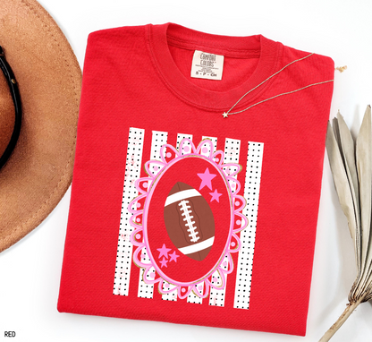 Game Day Adult Comfort Colors T-Shirt