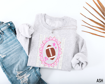 Game Day Adult Sweatshirt