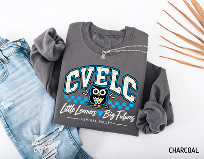 CVELC Adult Sweatshirt