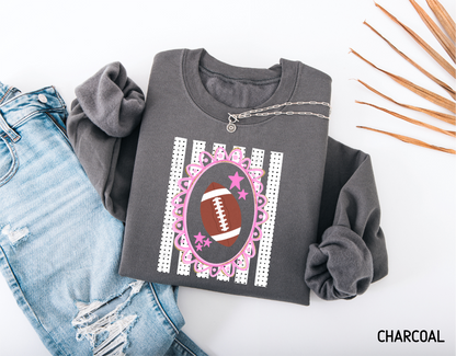 Game Day Adult Sweatshirt