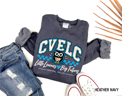 CVELC Adult Sweatshirt