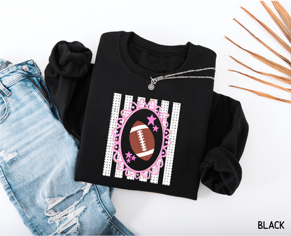 Game Day Adult Sweatshirt