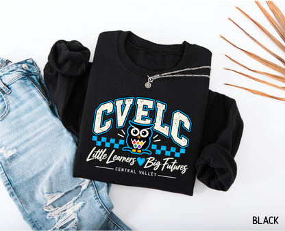 CVELC Adult Sweatshirt