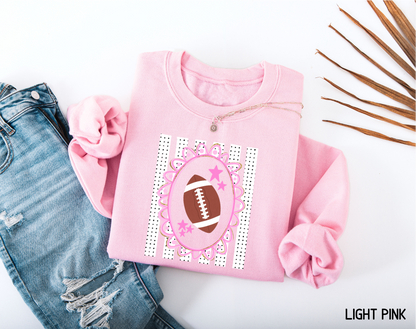 Game Day Adult Sweatshirt
