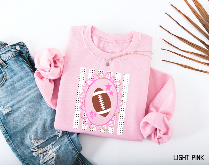 Game Day Adult Sweatshirt