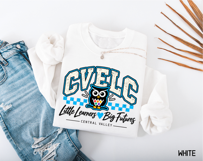 CVELC Adult Sweatshirt