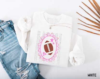Game Day Adult Sweatshirt