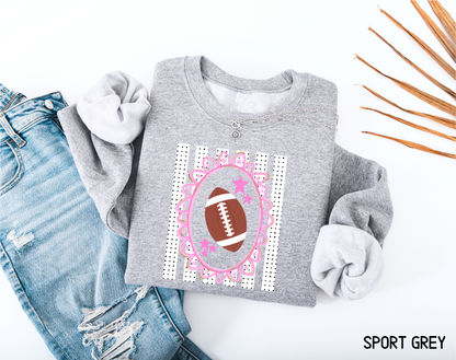 Game Day Adult Sweatshirt