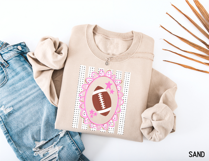 Game Day Adult Sweatshirt